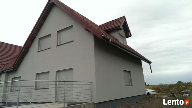 Sprzedam polowe domu 140 m2