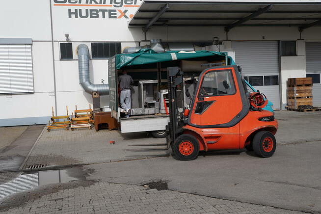 Tanie przeprowadzki Słupsk Transport mebli Słupsk