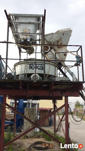 Sprzedam wibroprase Zenit dwu koszowa