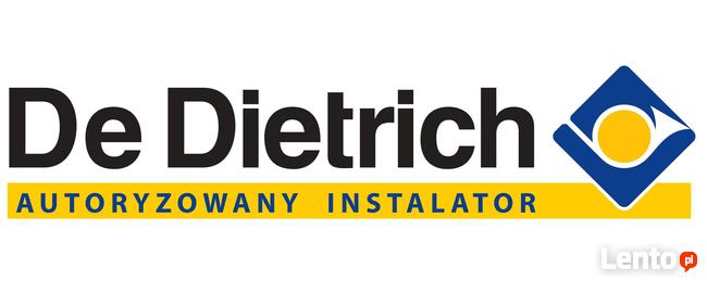 De Dietrich, Termet - serwis konserwacja kotłów gazowych