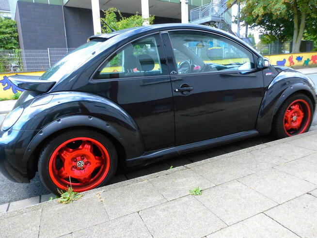 Tuning Flary Nadkola BMW, Golf, VW,Honda, Audi Szt.4