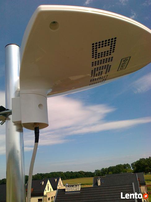 Serwis, ustawianie, anten satelitarnych i naziemnych Wrocław