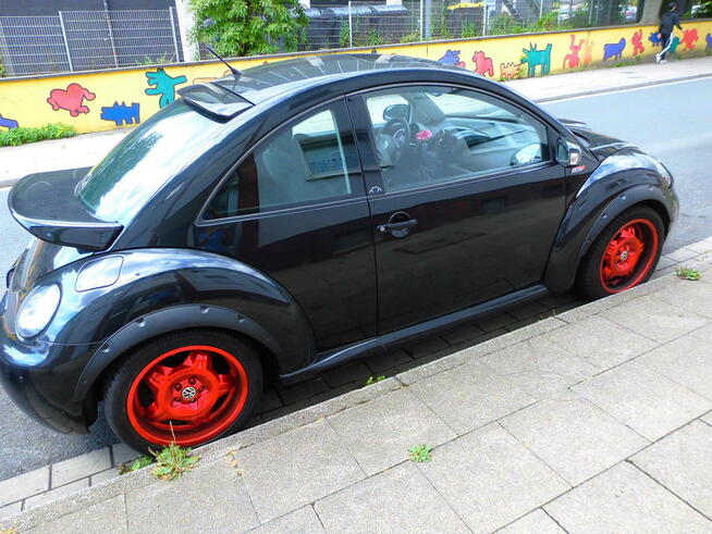 Tuning Flary Nadkola BMW, Golf, VW,Honda, Audi Szt.4