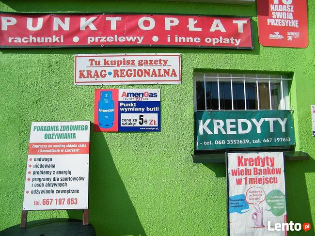 Praca dodatkowa, dobry zarobek