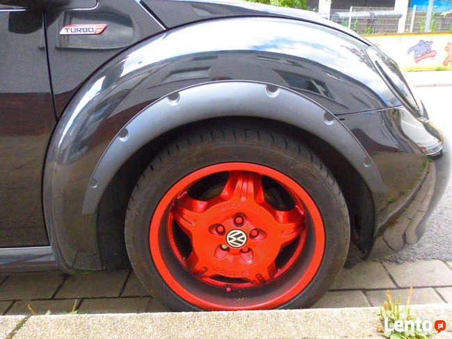 Tuning Flary Nadkola BMW, Golf, VW,Honda, Audi Szt.4