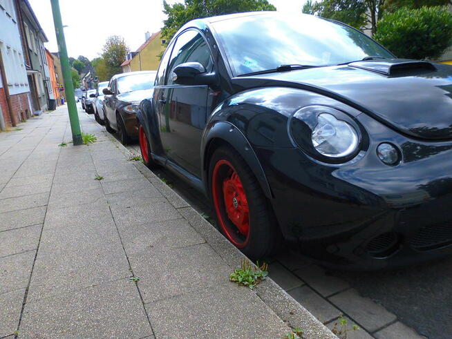 Tuning Flary Nadkola BMW, Golf, VW,Honda, Audi Szt.4