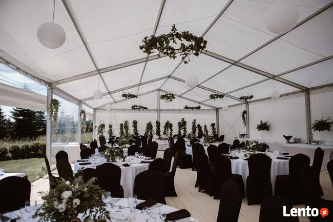 Catering weselny, na przyjęcia weselne - Jurek-Catering