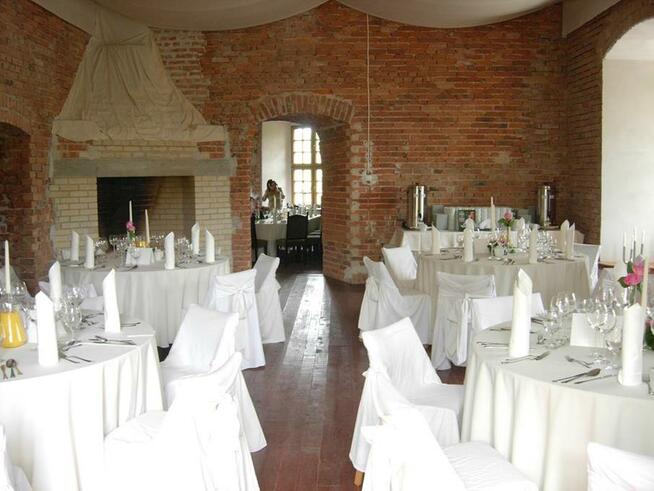 Catering weselny, na przyjęcia weselne - Jurek-Catering