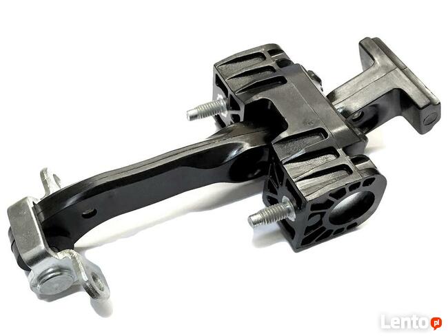 Ogranicznik drzwi przednich lewy prawy przód FIAT DUCATO 06-