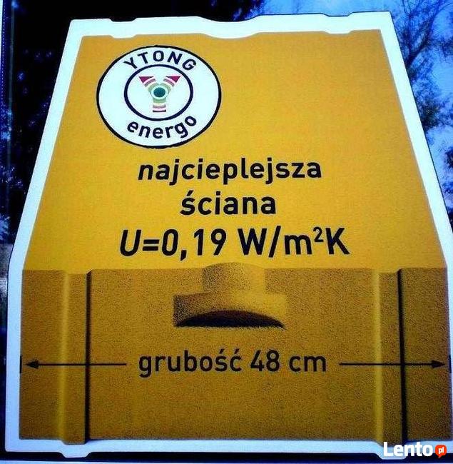 Energo Ultra+ System Ytong