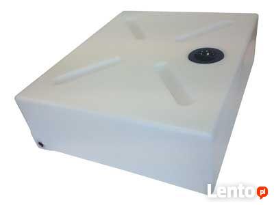 baniak zbiornik na wodę pitną 200 250 500 litrów