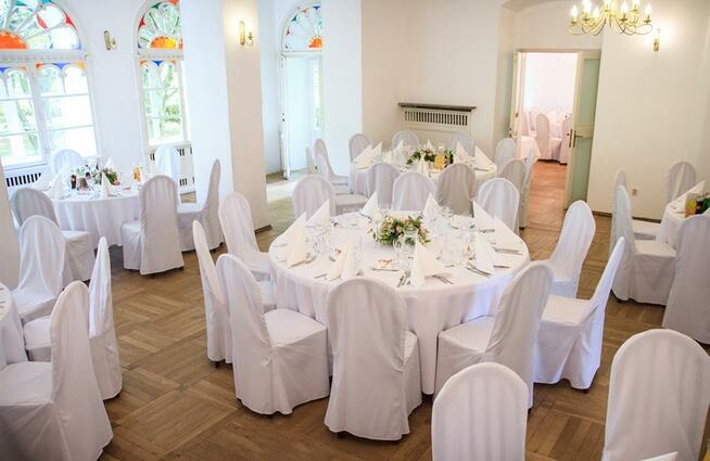Catering weselny, na przyjęcia weselne - Jurek-Catering