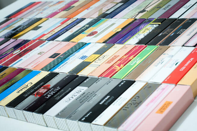 PERFUMY 33 ML - LEGALNE PARAGON LUB FV