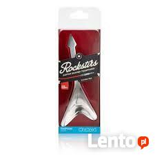 Łyżeczka Gitara gitary gitarzysty Rockstirs Mustar