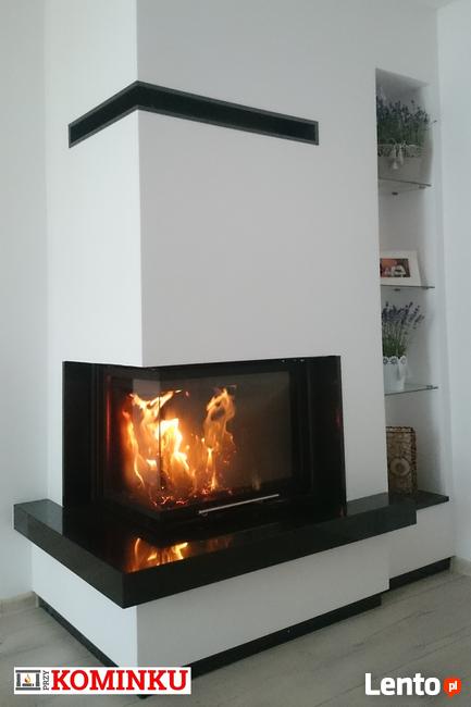 Kominki - Gorzów - Producent