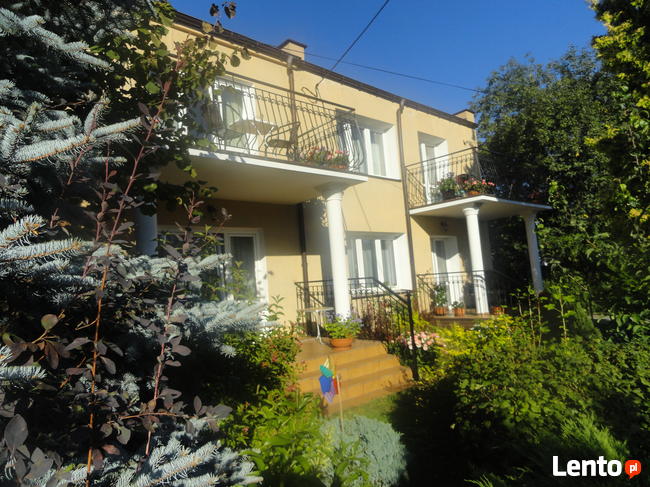 Kwatera Słoneczna w Rucianem-Nidzie