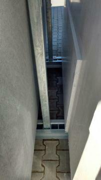 Stojak na płyty granitowe i marmurowe TAURUS - 2150zł netto