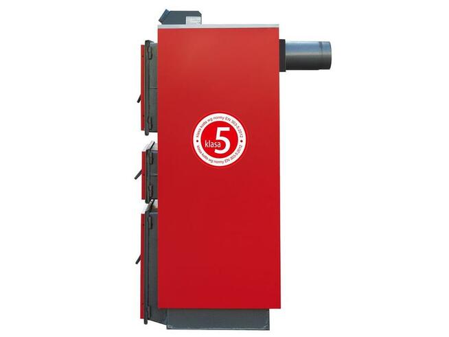 KOCIOŁ 14-15-16kw do140m2 PRODUCENT 5klasa ekogroszek ślimak