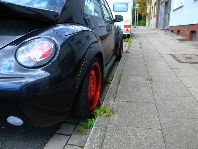 Tuning Nadkola BMW, Golf, VW,Honda, Audi itp...4 Sztuki