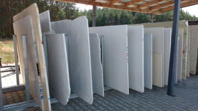 Stojak na płyty granitowe i marmurowe TAURUS - 2150zł netto