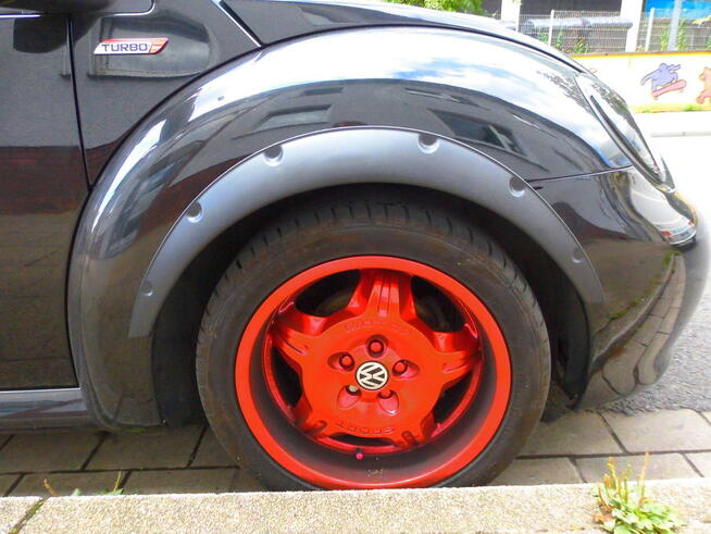 Tuning Nadkola BMW, Golf, VW,Honda, Audi itp...4 Sztuki