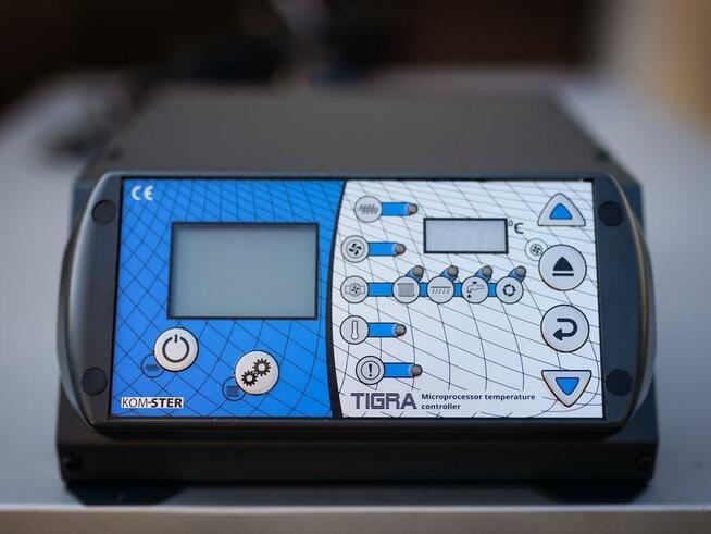 KOCIOŁ 14-15-16kw do140m2 PRODUCENT 5klasa ekogroszek ślimak