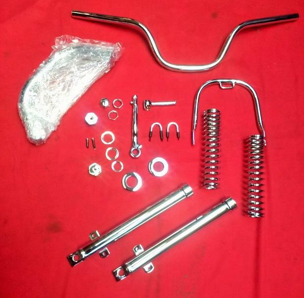 SZLIFOWANIE METALI - SZLIFIERNIA - POLERNIA - CHROM