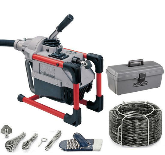 WUKO Czyszczenie ciśnieniowe, monitoring tv wod-kan