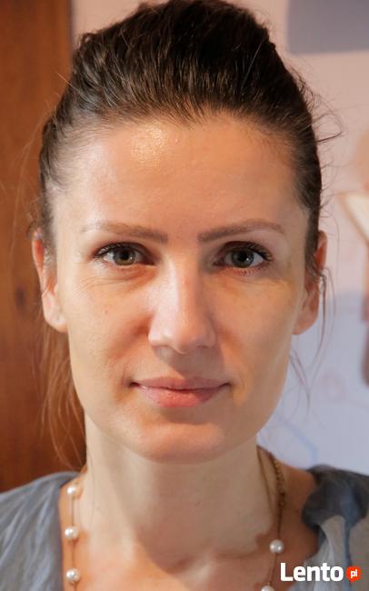 Psycholog, psychoterapia (także SKYPE)