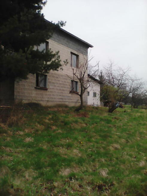 Sprzedam dom w Kobiernicach k/Bielsko-Biała