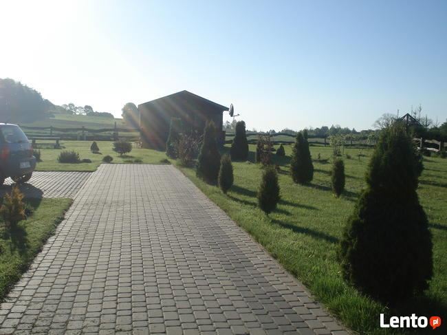 zamienię dom nad morzem na Dolny Śląsk - prywatnie