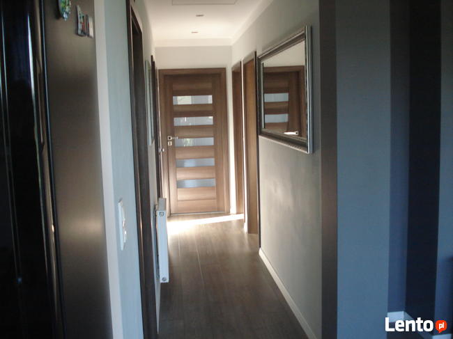 zamienię dom nad morzem na Dolny Śląsk - prywatnie