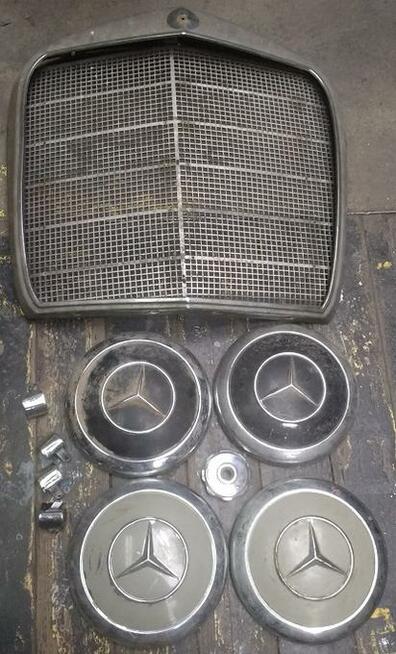 Szlif-Da Vinci - Chrom CHROMOWANIE / SZLIFIERNIA