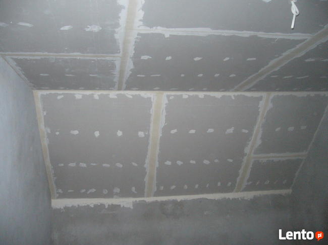 USLUGI REMONTOWO-BUDOWLANE