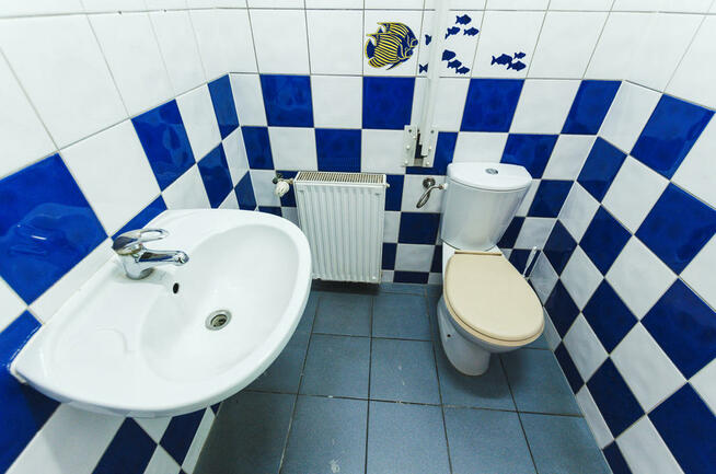 Kwatery pracownicze Zabrze Maciejów