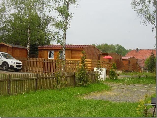 Noclegi nad jeziorem Wrzesniowe atrakcyjne rabaty