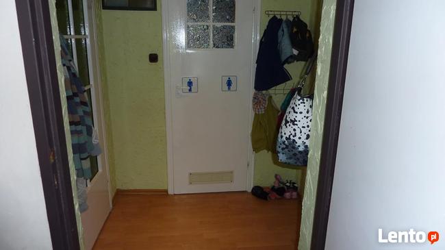 Zamiana mieszkania Komunalnego