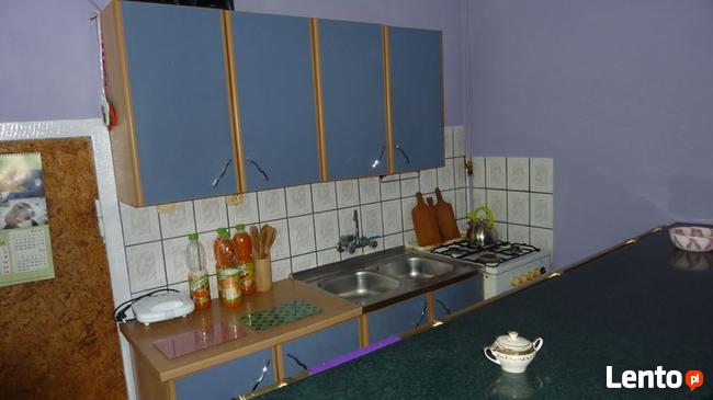 Zamiana mieszkania Komunalnego