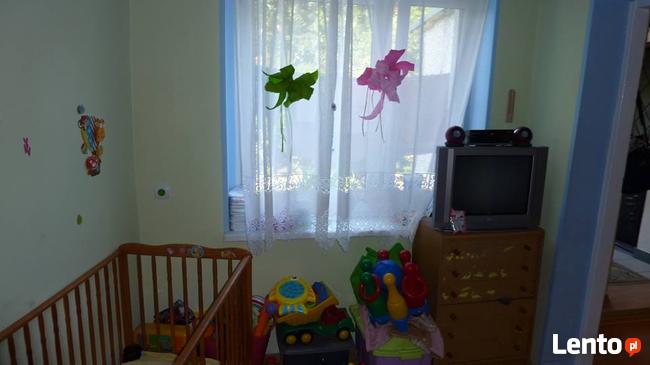 Zamiana mieszkania Komunalnego