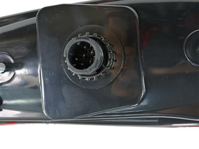 Lampa tył Fiat Ducato Boxer Jumper Master Movano NV400