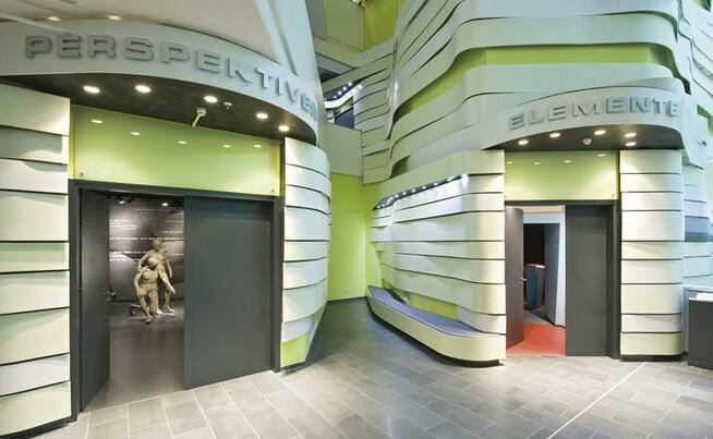 Drzwi Stalowe Techniczne Metalowe Malowane rozmiar 100 cm