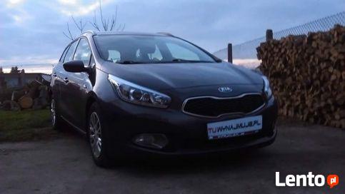 Wynajem samochodów Opole Wrocław Katowice