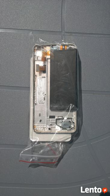NOKIA LUMIA 650 Telefon w częściach do złożenia DUAL SIM