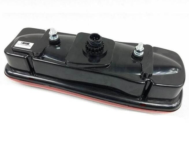 Lampa tył Fiat Ducato Boxer Jumper Master Movano NV400