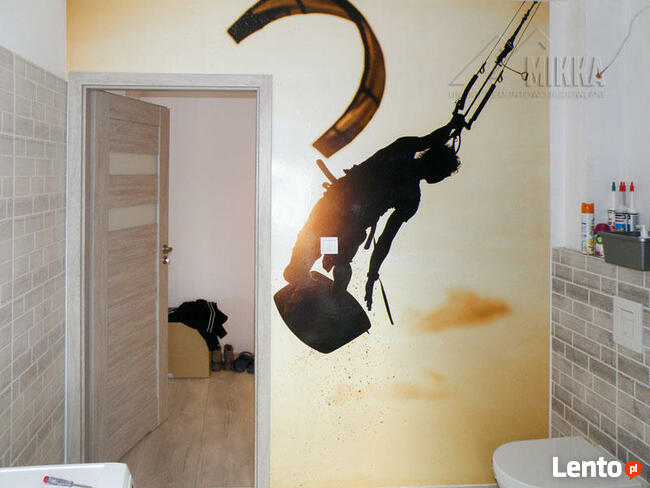 Kompleksowe remonty i wykończenia