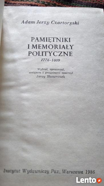 Adam Jerzy Czartoryski