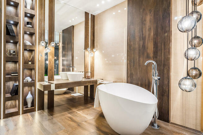 Projekty i aranżacje wnętrz Intellio designers - sprawdź