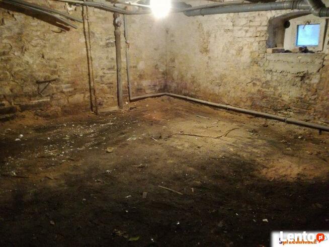 Opróżnianie domów , piwnic , miszkań Olkusz - okolice