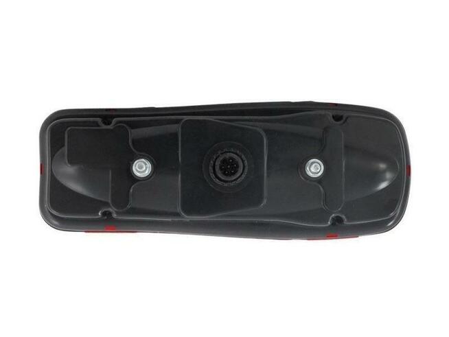 PRAWA lampa tylna pasażera tył FIAT DUCATO BOXER JUMPER 13-