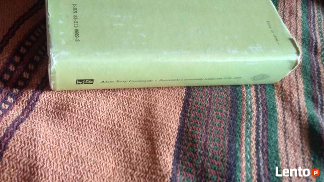 Adam Jerzy Czartoryski